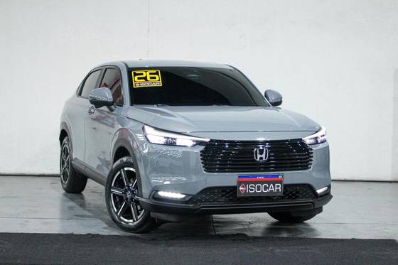 HONDA HR-V 1.5 DI I-VTEC FLEX EXL CVT